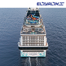 חבילת קרוז: איטליה, ספרד וצרפת